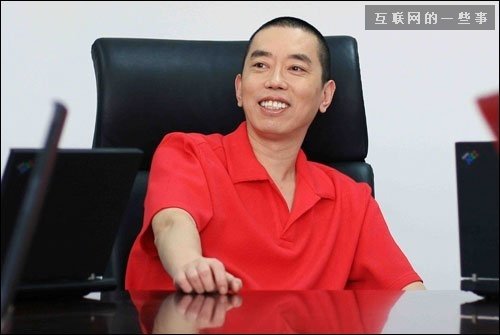 史玉柱：互联网金融不会击垮银行业,互联网的一些事