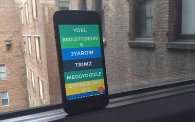 “流星应用”脸萌和Yo教会我们的3件事,互联网的一些事