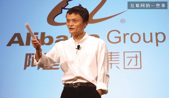 阿里上市代码BABA起名神逻辑！买我股票的都是孙子！,互联网的一些事