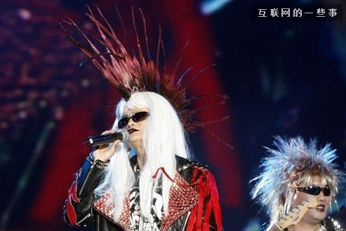 马云究竟是如何玩转当今的商业世界的？,互联网的一些事