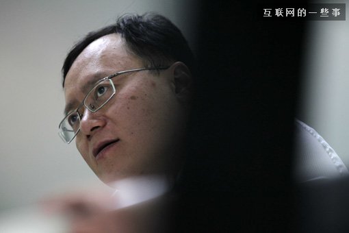 喜闻乐见？人人公司高管离职，许朝军“炮轰”陈一舟抄袭,互联网的一些事