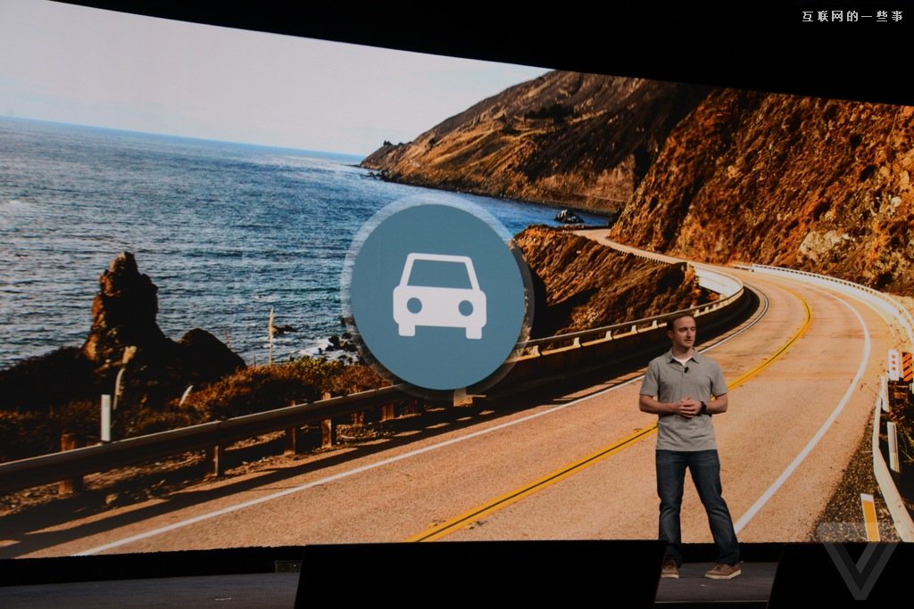 在睡着的时候，大会已经开完了！Google I/O大会不得不看的十大亮,互联网的一些事