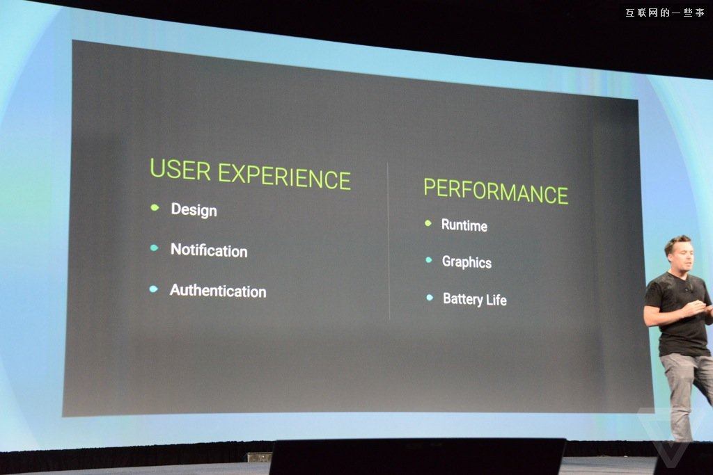 在睡着的时候，大会已经开完了！Google I/O大会不得不看的十大亮,互联网的一些事