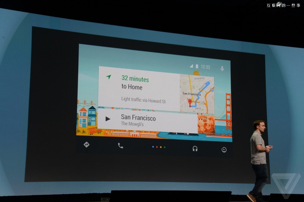 在睡着的时候，大会已经开完了！Google I/O大会不得不看的十大亮,互联网的一些事