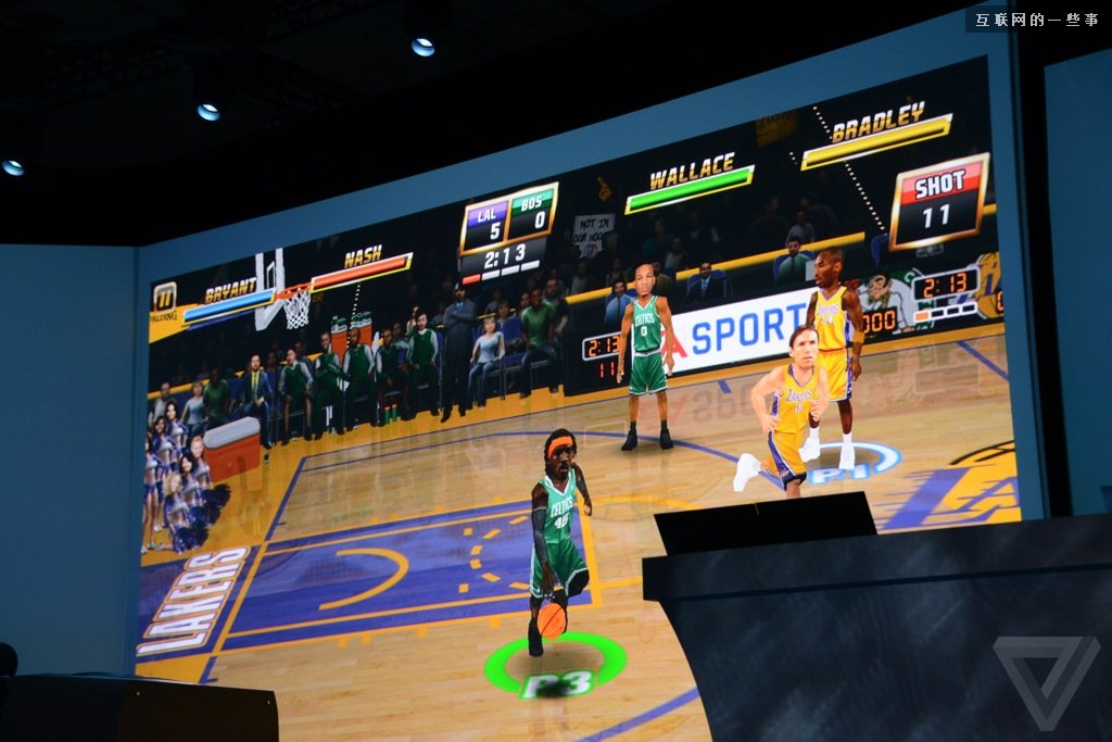 在睡着的时候，大会已经开完了！Google I/O大会不得不看的十大亮,互联网的一些事