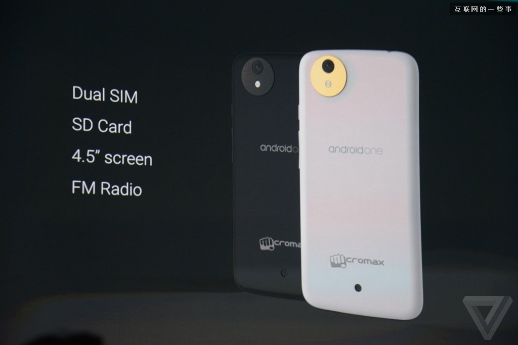 在睡着的时候，大会已经开完了！Google I/O大会不得不看的十大亮,互联网的一些事