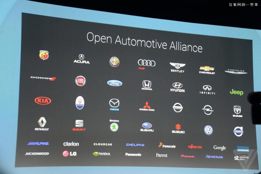 在睡着的时候，大会已经开完了！Google I/O大会不得不看的十大亮,互联网的一些事