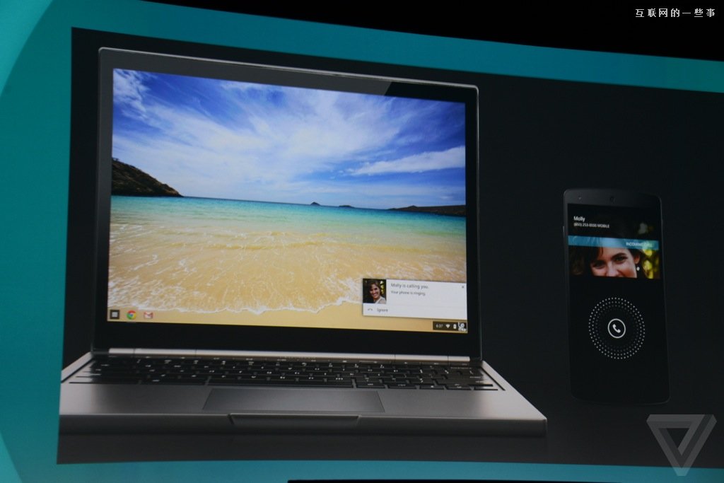 在睡着的时候，大会已经开完了！Google I/O大会不得不看的十大亮,互联网的一些事