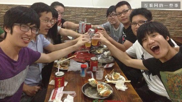 揭秘脸萌爆红背后的故事：被称月抛产品,互联网的一些事