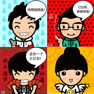 揭秘脸萌爆红背后的故事：被称月抛产品,互联网的一些事