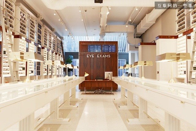 激发灵感：17个震撼市场的新兴商业模式,互联网的一些事