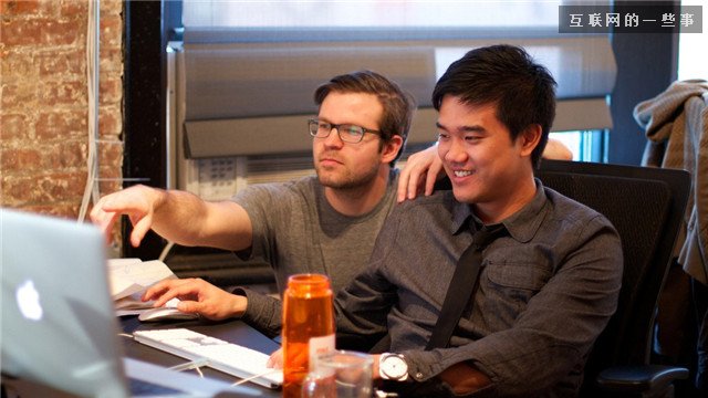 激发灵感：17个震撼市场的新兴商业模式,互联网的一些事