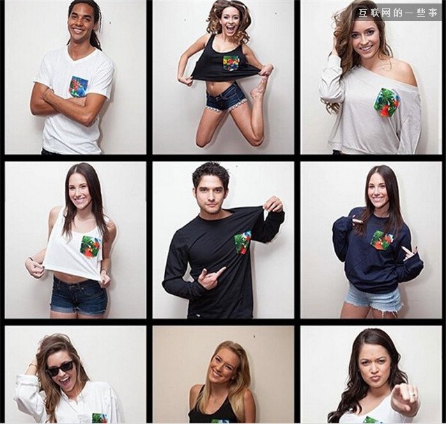 激发灵感：17个震撼市场的新兴商业模式,互联网的一些事