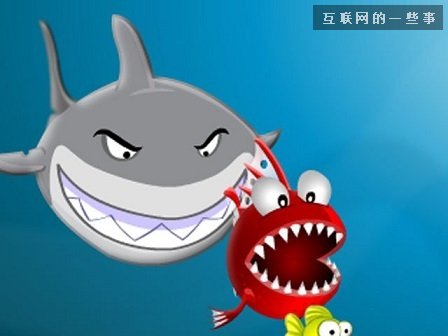 互联网巨头垄断，创业者该如何生存？,互联网的一些事