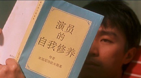 在微信朋友圈里：你其实是一个演员,互联网的一些事