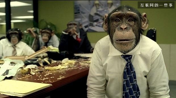 逗比之——程序猿装逼手冊（进阶版）,互联网的一些事