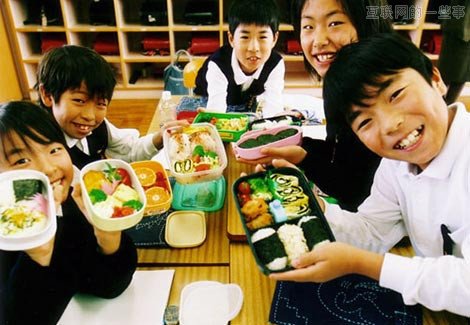 日本奇葩网站bento.jp：让吃饭变成“饥饿营销”！,互联网的一些事