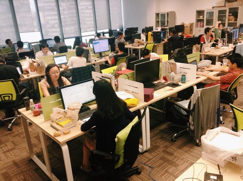 1024和他们的跳蛋,互联网的一些事