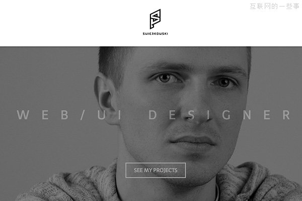 如何更好地建立个人作品集？,互联网的一些事