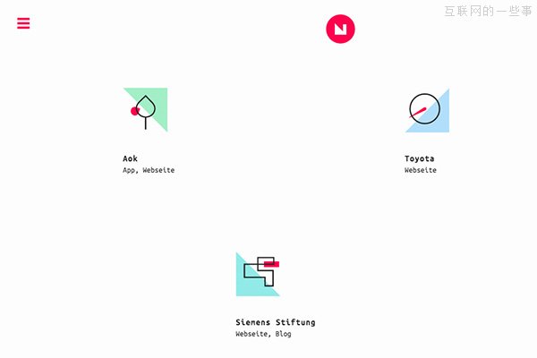 如何更好地建立个人作品集？,互联网的一些事
