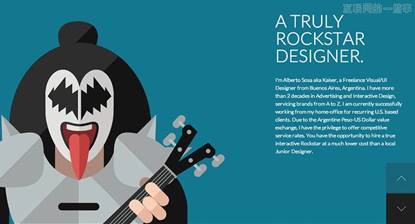 如何更好地建立个人作品集？,互联网的一些事