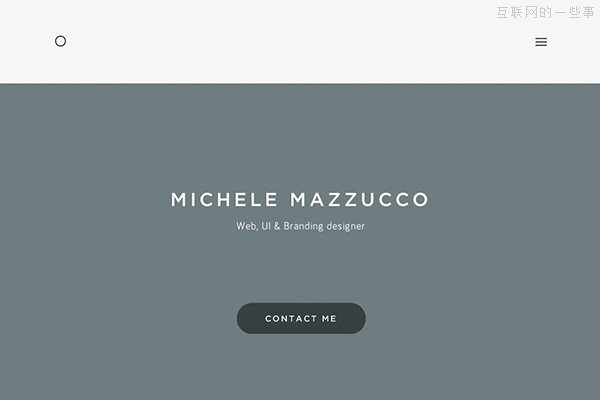 如何更好地建立个人作品集？,互联网的一些事