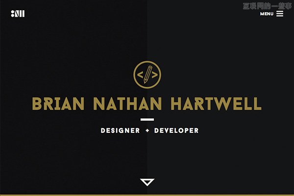 如何更好地建立个人作品集？,互联网的一些事