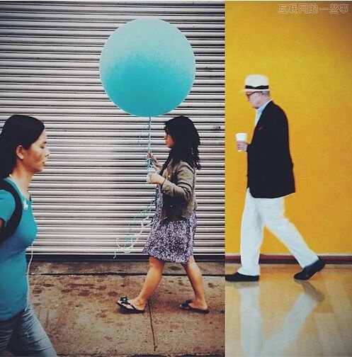 【组图】震惊了，这些照片竟然是谷歌眼镜拍下的！,互联网的一些事