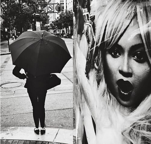 【组图】震惊了，这些照片竟然是谷歌眼镜拍下的！,互联网的一些事