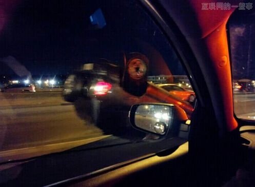 【组图】震惊了，这些照片竟然是谷歌眼镜拍下的！,互联网的一些事