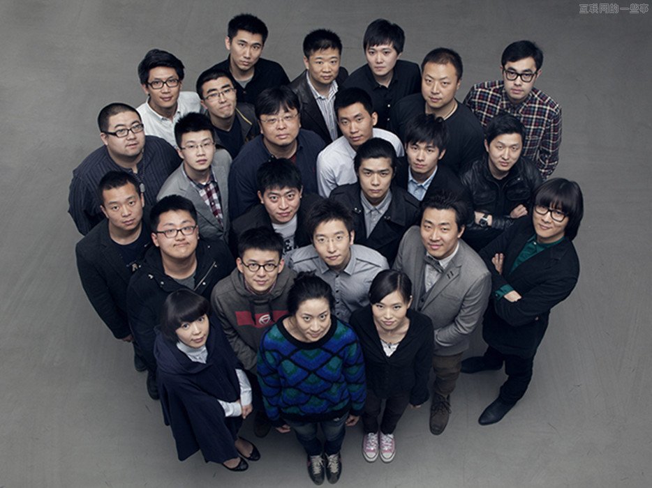 锤子手机背后：研发团队曾被追问“奈何从贼”,互联网的一些事