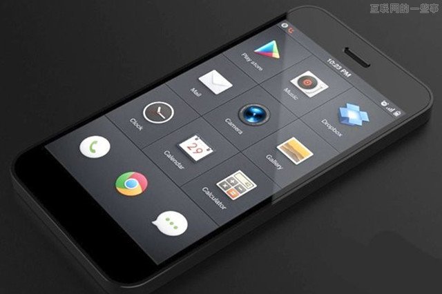 锤子手机背后：研发团队曾被追问“奈何从贼”,互联网的一些事