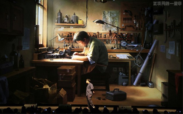 锤子手机背后：研发团队曾被追问“奈何从贼”,互联网的一些事