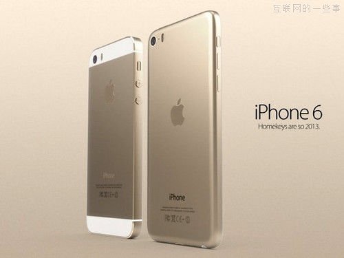 你的肾准备好了吗？iPhone 6预计9月19日来袭！,互联网的一些事