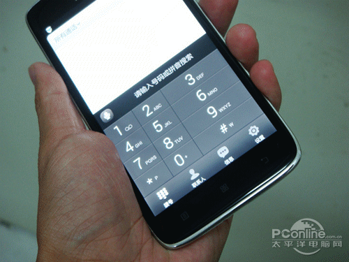 单手“下拉悬停”：锤子完胜魅族,互联网的一些事