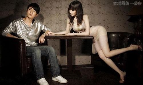 从奶茶妹说互联网大佬们的择偶标准,互联网的一些事