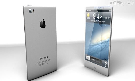 iphone 6能否再续乔帮主的神话，再次影响世界？,互联网的一些事