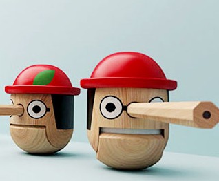 继陈欧之后 那些神奇创业故事背后的8大谎言,互联网的一些事