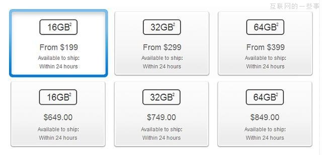 苹果iPhone 6传闻汇总 设计和配置有新期待,互联网的一些事