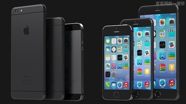 苹果iPhone 6传闻汇总 设计和配置有新期待,互联网的一些事