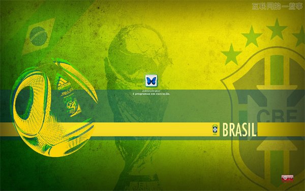 眼球上的世界杯，你靠什么来让别人关注？,互联网的一些事