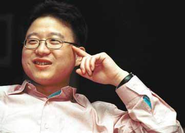 丁磊：我是个90分以上的产品经理！,互联网的一些事