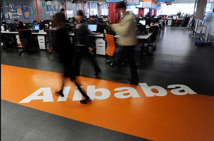 中资投资机构急功近利，阿里巴巴沦为＂给外国人打工＂,互联网的一些事