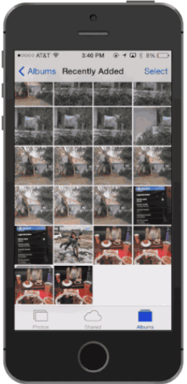 发现之旅--iOS 8中隐藏的11个小细节,互联网的一些事