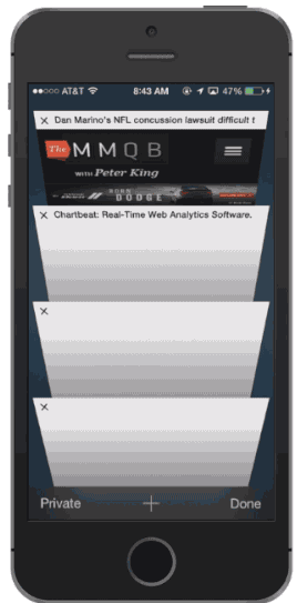 发现之旅--iOS 8中隐藏的11个小细节,互联网的一些事