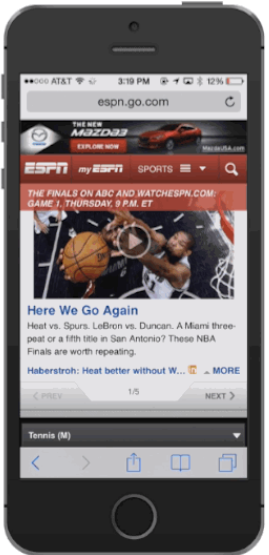 发现之旅--iOS 8中隐藏的11个小细节,互联网的一些事