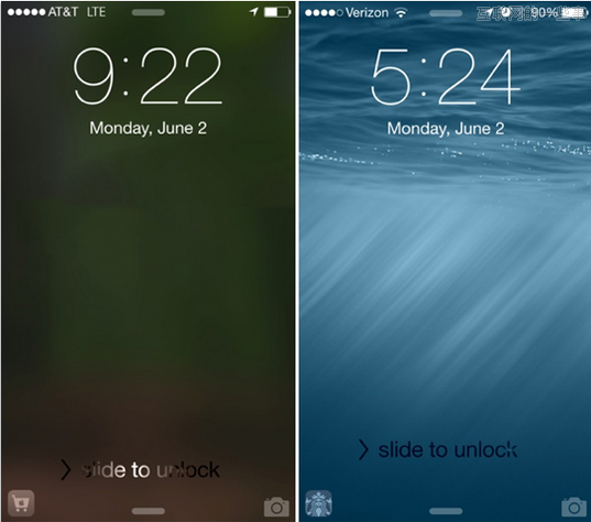 发现之旅--iOS 8中隐藏的11个小细节,互联网的一些事