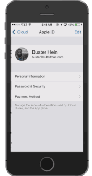 发现之旅--iOS 8中隐藏的11个小细节,互联网的一些事