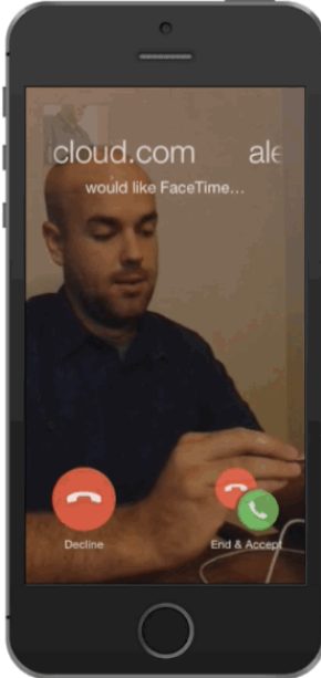 发现之旅--iOS 8中隐藏的11个小细节,互联网的一些事
