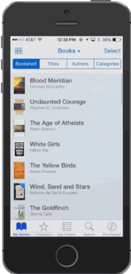 发现之旅--iOS 8中隐藏的11个小细节,互联网的一些事